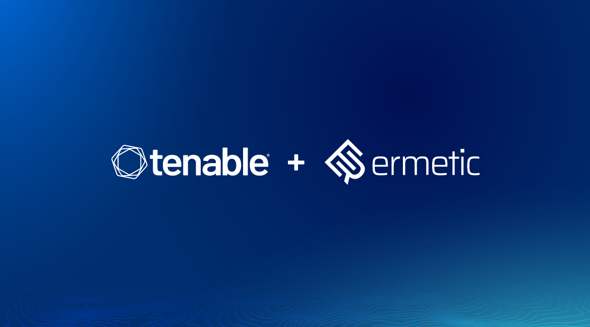 Tenable announces intent to acquire cloud security innovator Ermetic